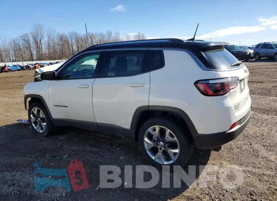 3C4NJDCB5LT146764 Photo# 2