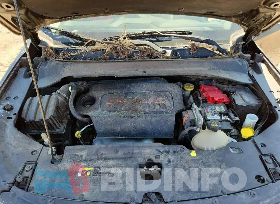 3C4NJDCB8LT142563 Photo# 11