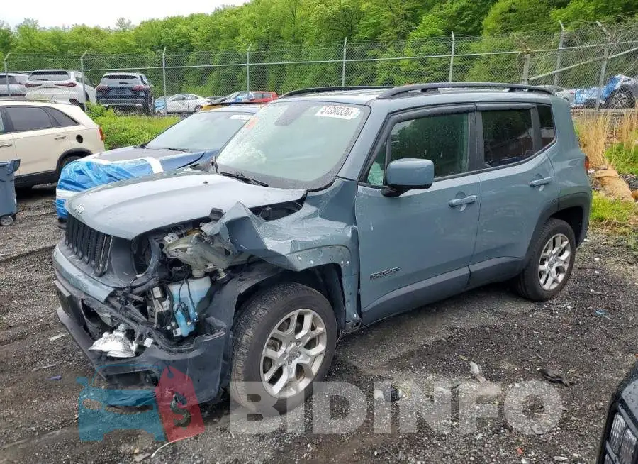 ZACCJBBB2JPH37233 Photo# 1
