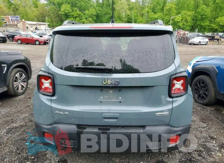 ZACCJBBB2JPH37233 Photo# 6