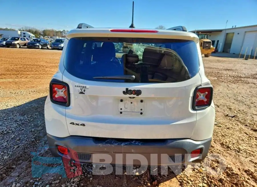 ZACCJBBB4HPG47656 Photo# 6