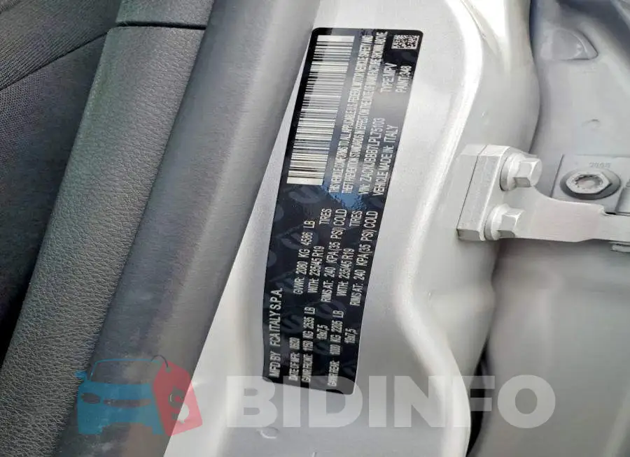 ZACNJBBB7LPL75103 Photo# 14