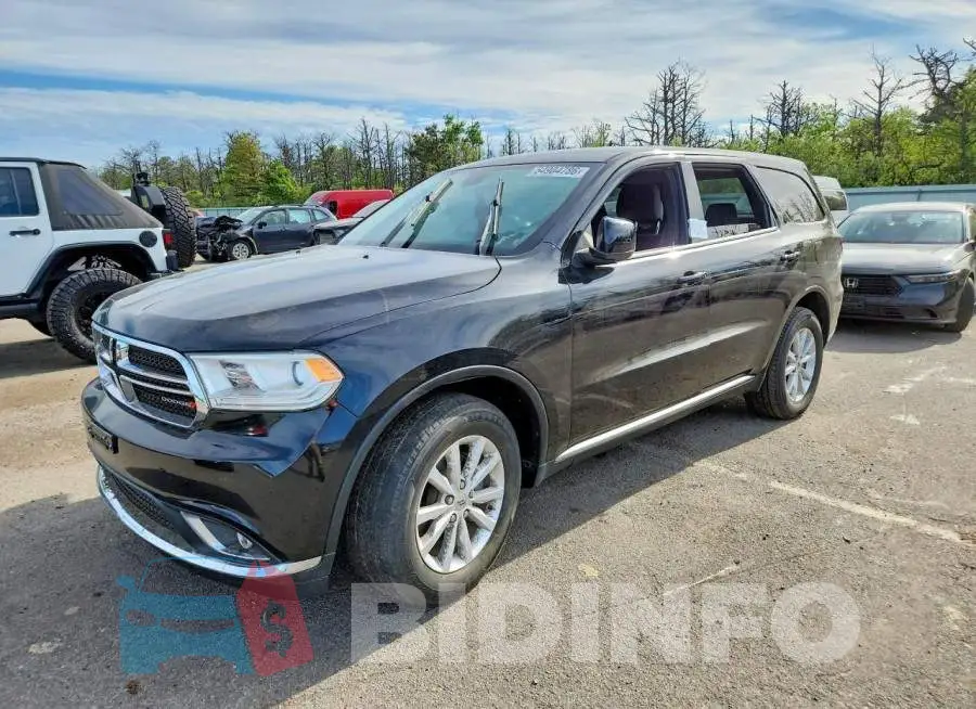 1C4RDJAG3LC215016 Photo# 1