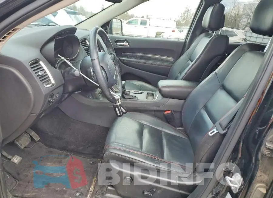 1C4RDJDG6JC116439 Photo# 7