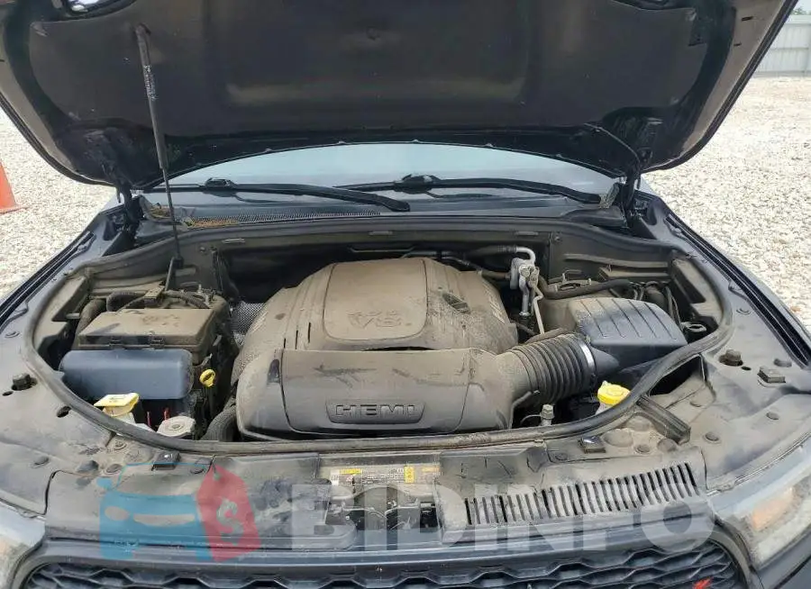 1C4SDHCT5PC635810 Photo# 12