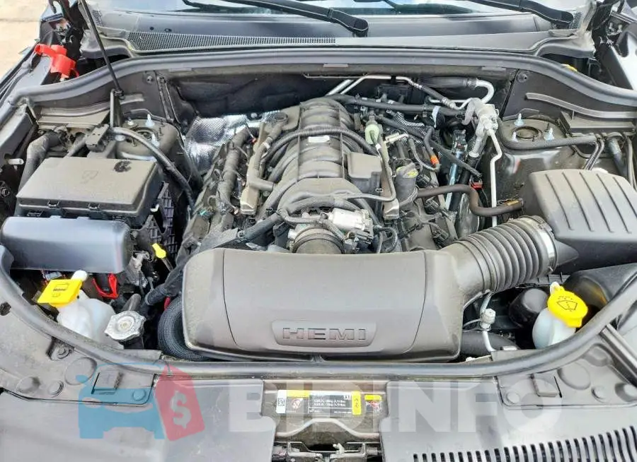 1C4SDJCT1TC173702 Photo# 7