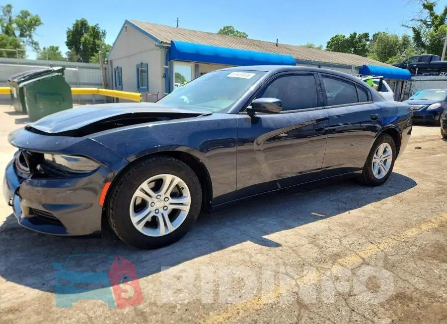 2C3CDXBG1KH699081 Photo# 1
