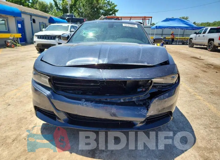2C3CDXBG1KH699081 Photo# 5