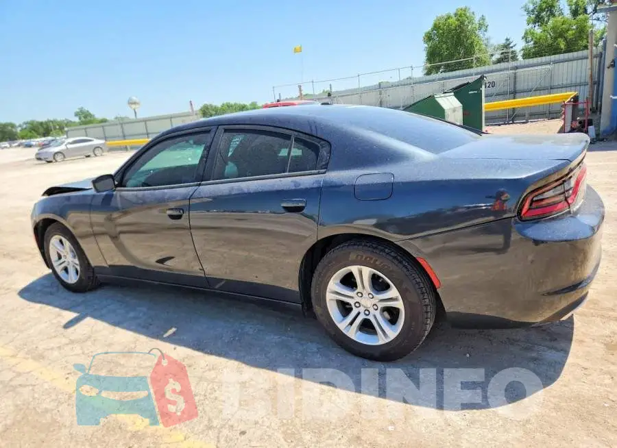 2C3CDXBG1KH699081 Photo# 2