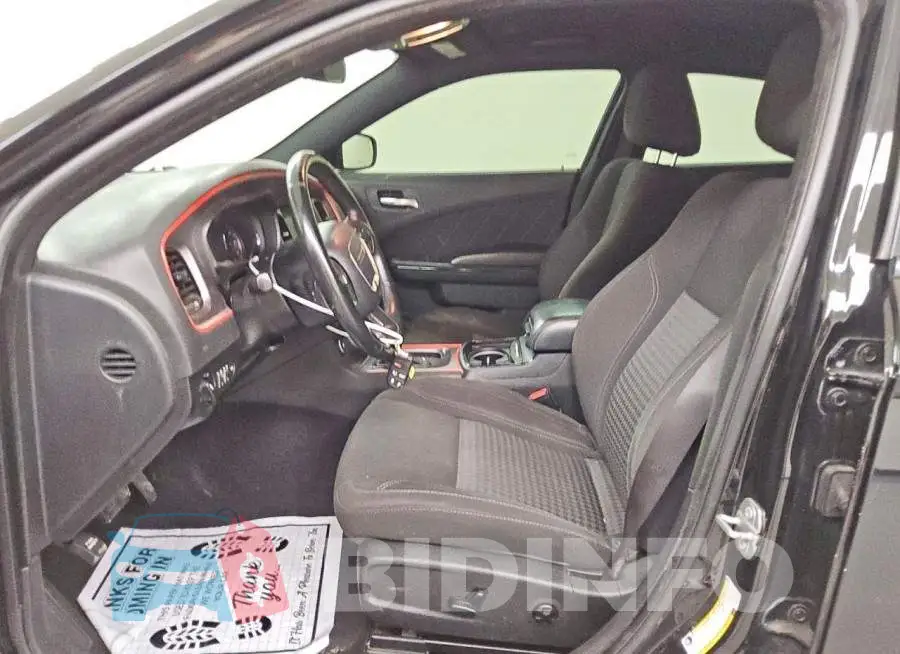 2C3CDXBG6KH650779 Photo# 7