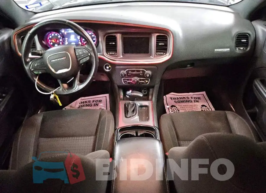 2C3CDXBG6KH650779 Photo# 8