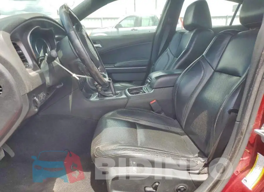 2C3CDXBG9KH720193 Photo# 7