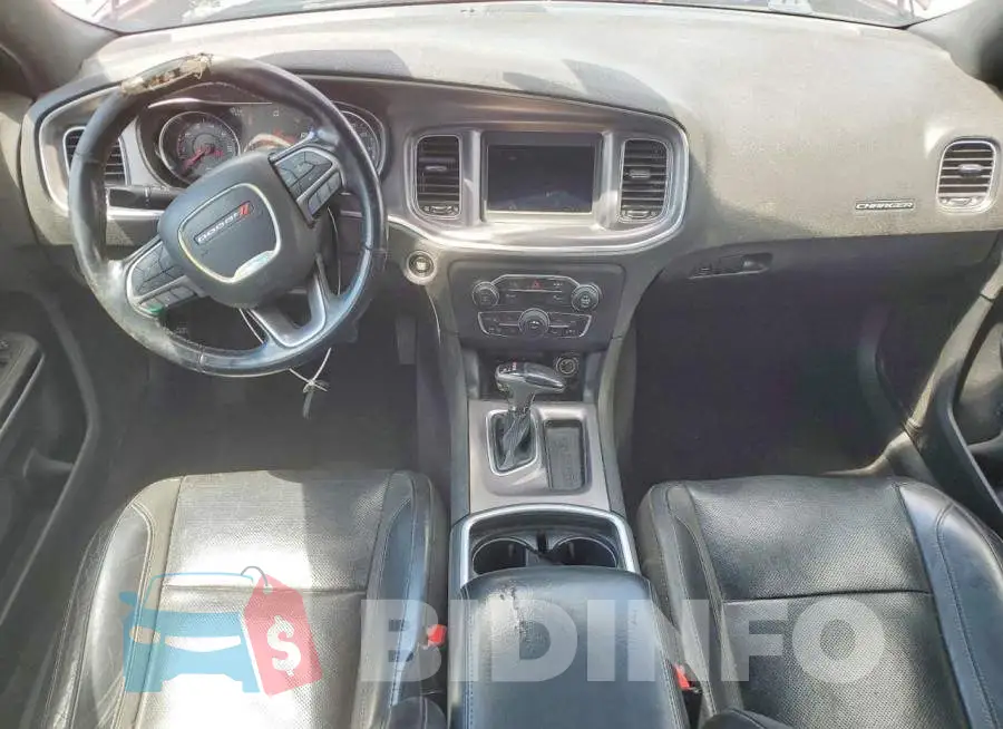 2C3CDXBG9KH720193 Photo# 8