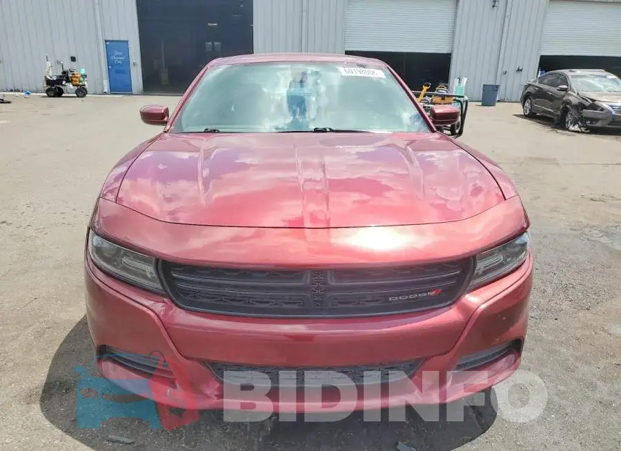 2C3CDXBG9KH720193 Photo# 5