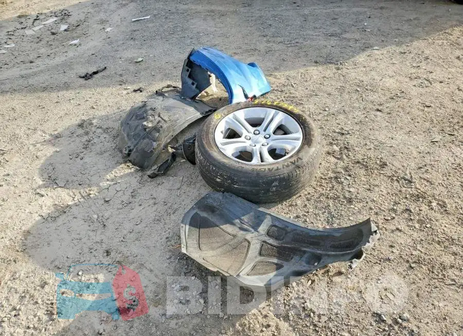 2C3CDXBGXNH259123 Photo# 12