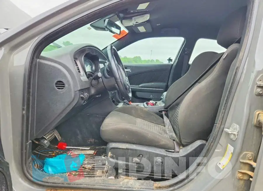 2C3CDXGJ0PH672241 Photo# 7