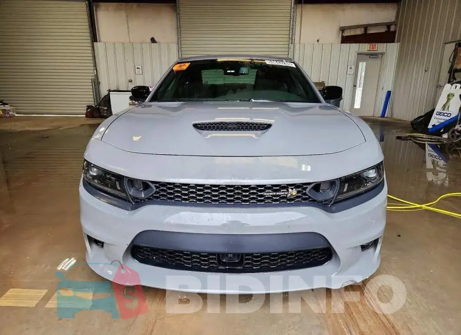 2C3CDXGJ0PH672241 Photo# 5