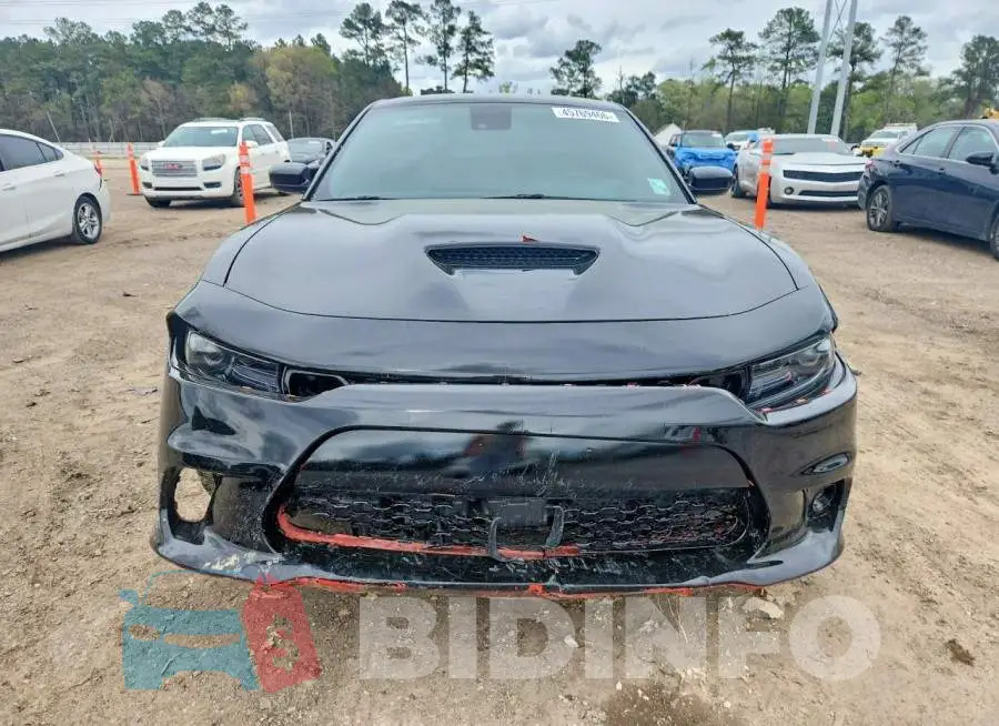 2C3CDXGJ4KH659467 Photo# 5