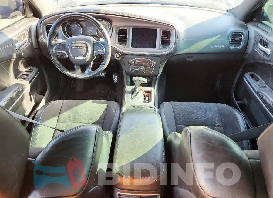 2C3CDXGJ8KH530423 Photo# 8