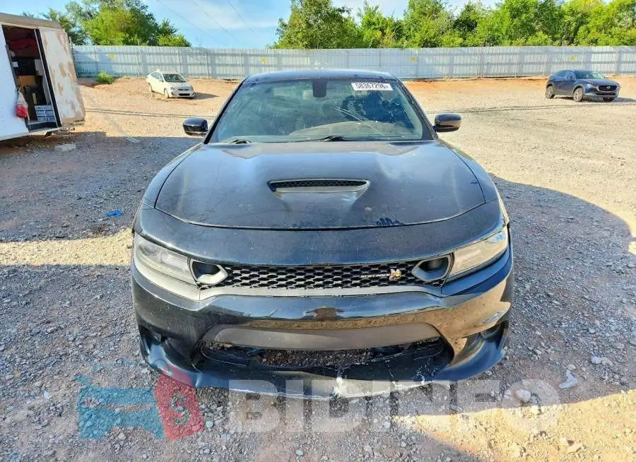 2C3CDXGJ8KH530423 Photo# 5