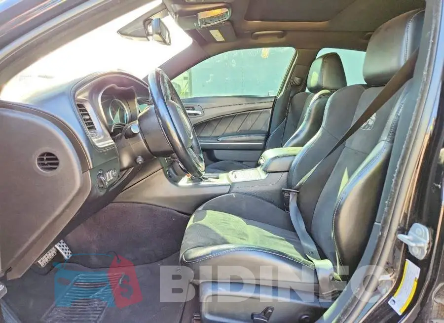 2C3CDXGJ8KH530423 Photo# 7