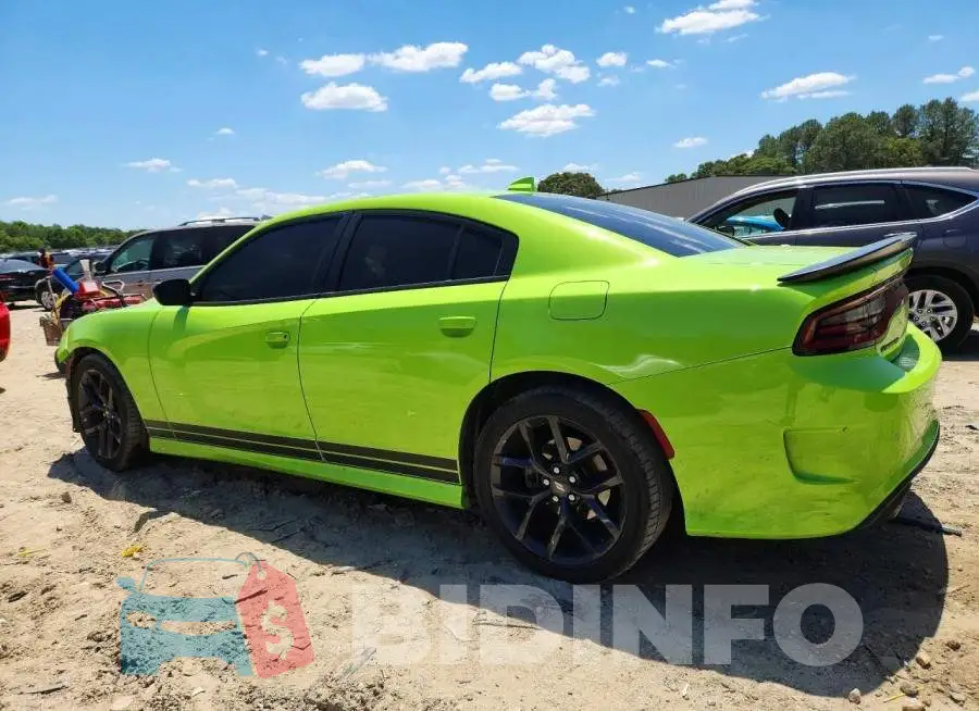 2C3CDXHG5PH551272 Photo# 2