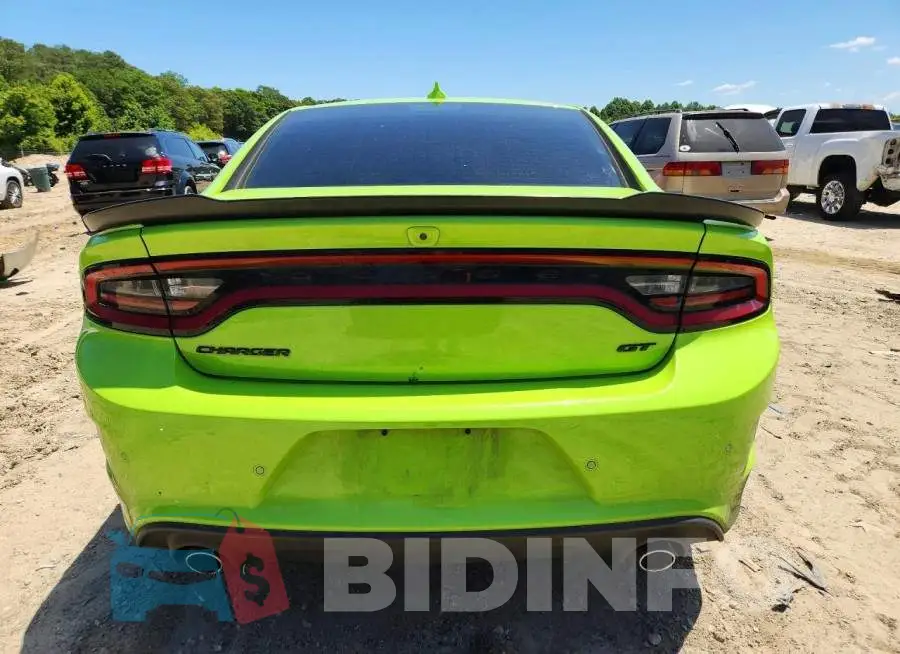 2C3CDXHG5PH551272 Photo# 6