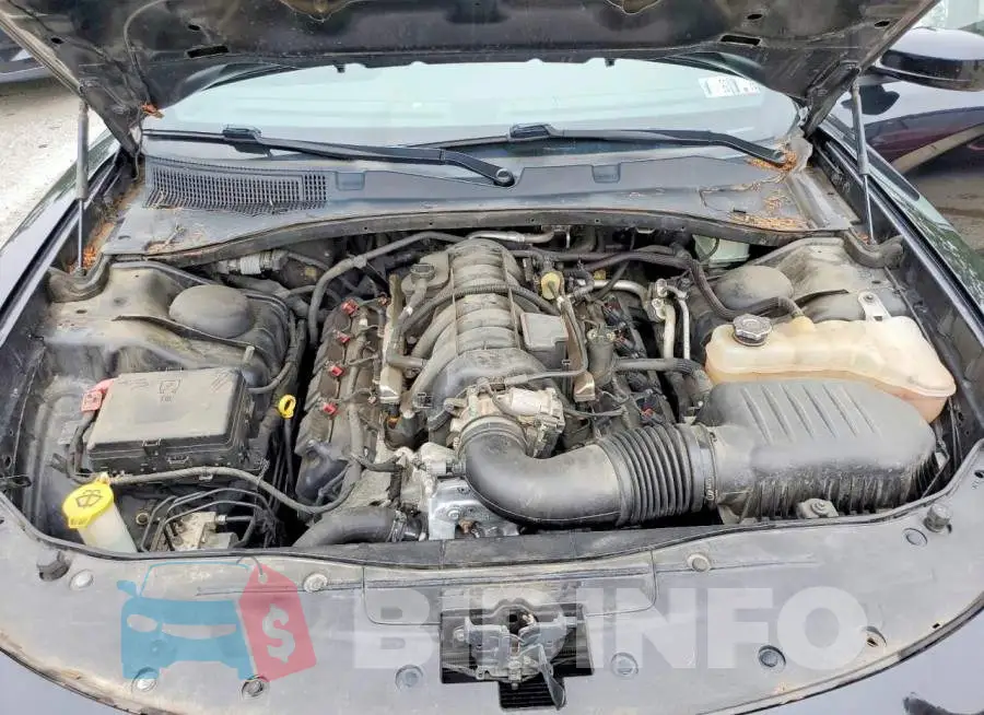2C3CDXKT1KH622711 Photo# 11