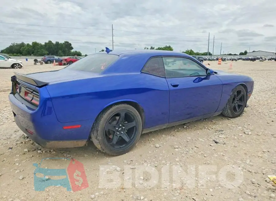 2C3CDZBT2KH596681 Photo# 3