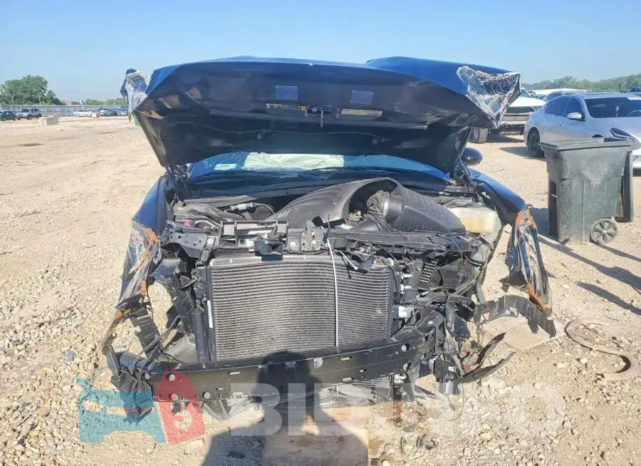 2C3CDZBT5PH578828 Photo# 5
