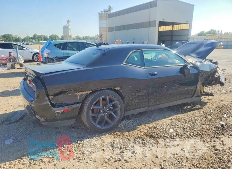 2C3CDZBT5PH578828 Photo# 3