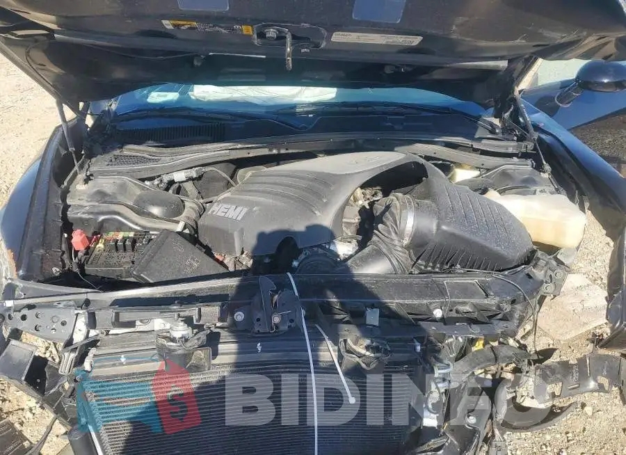 2C3CDZBT5PH578828 Photo# 11