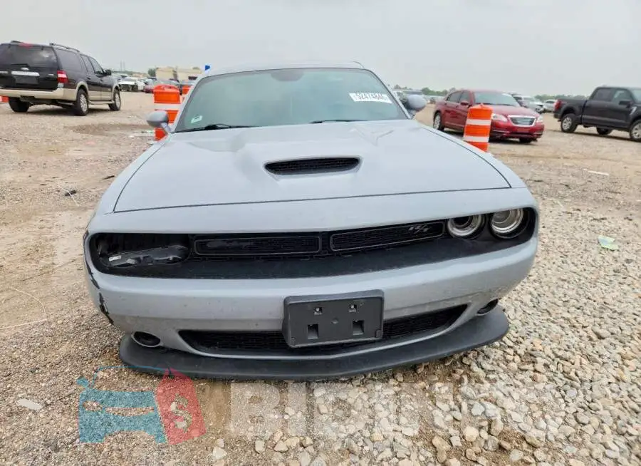 2C3CDZBT6NH234115 Photo# 5