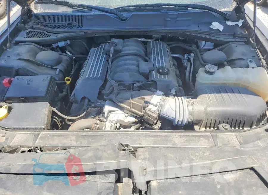 2C3CDZFJ2PH694478 Photo# 11