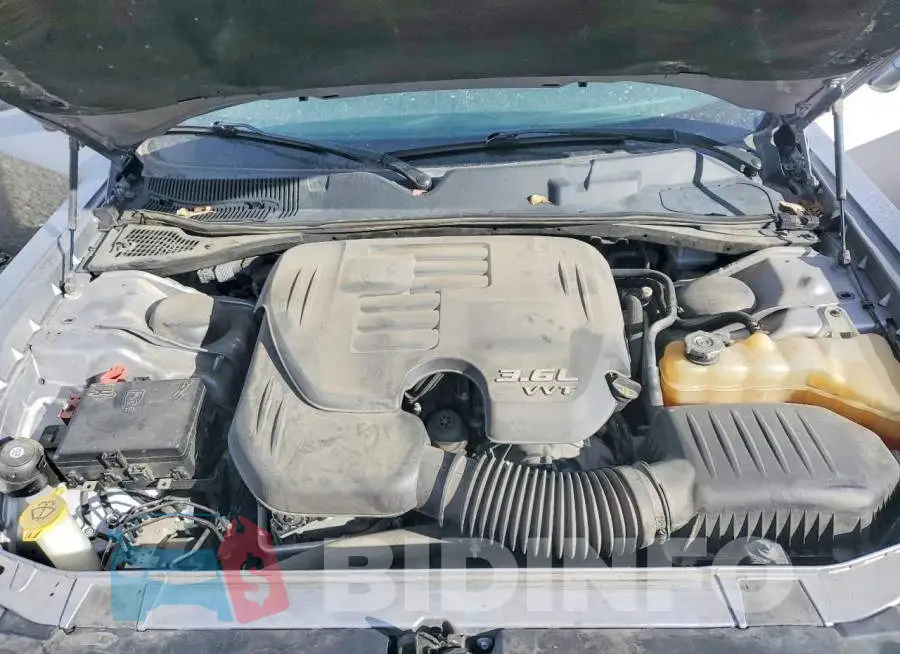 2C3CDZGG6HH611865 Photo# 11