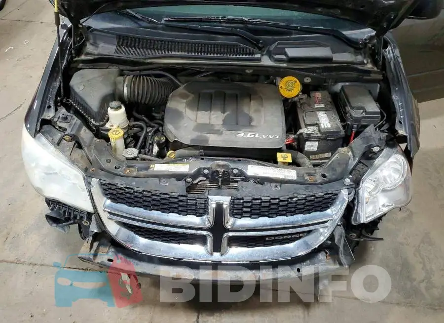 2C4RDGBG1HR640752 Photo# 12