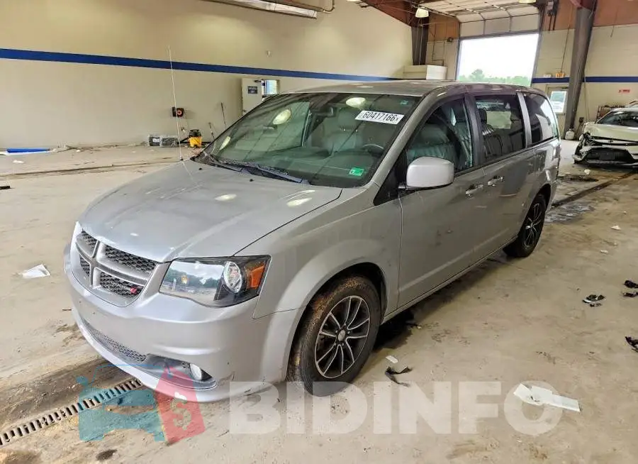 2C4RDGEG1KR535423 Photo# 1