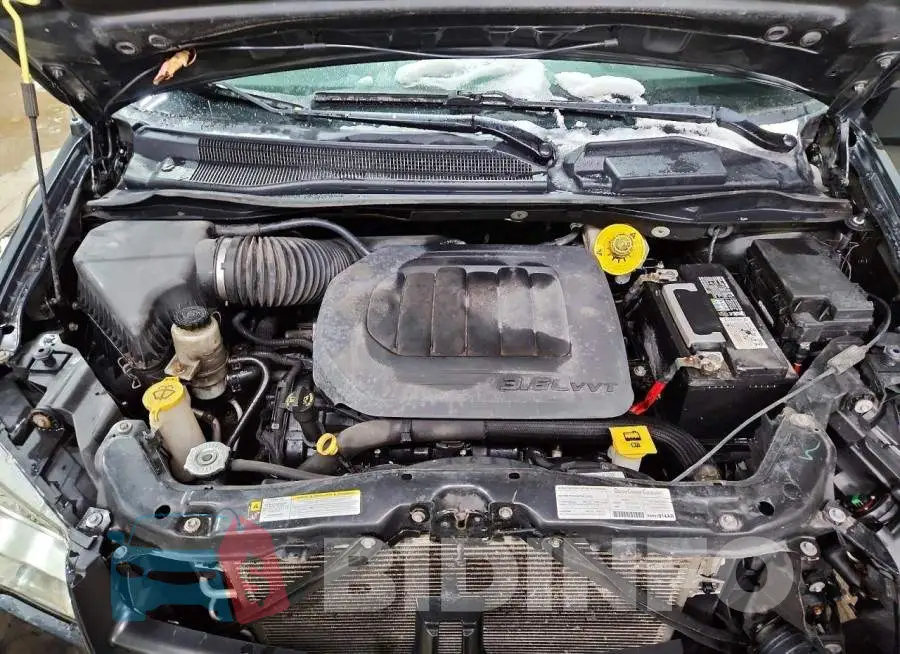 2C4RDGEG9KR744425 Photo# 12