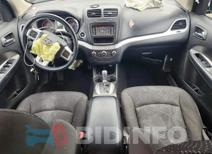3C4PDCAB5JT158214 Photo# 8