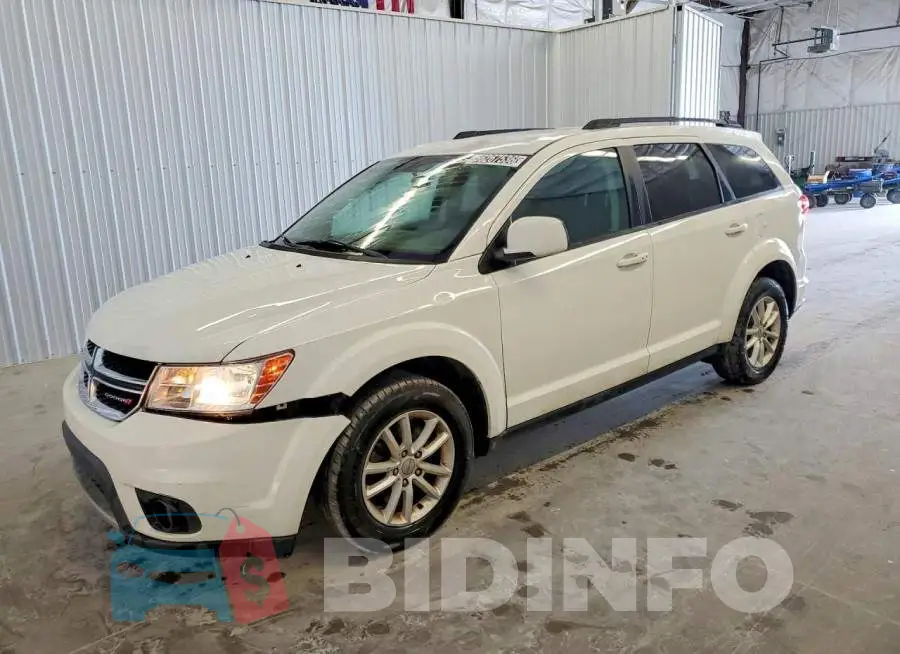 3C4PDCBG7HT571627 Photo# 1
