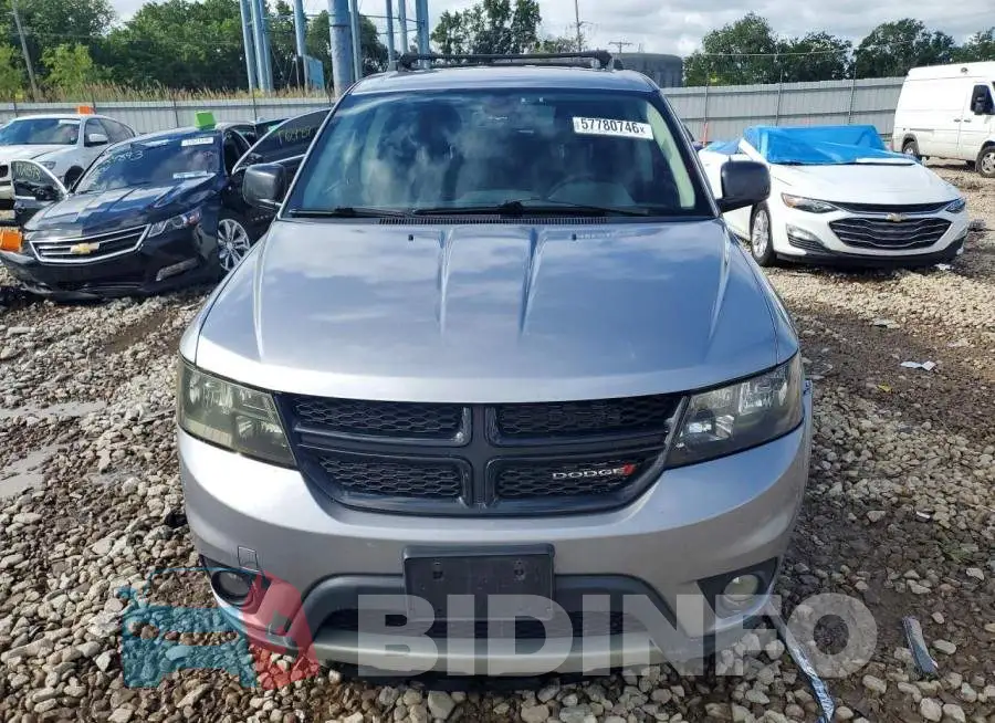 3C4PDCBG8JT522717 Photo# 5