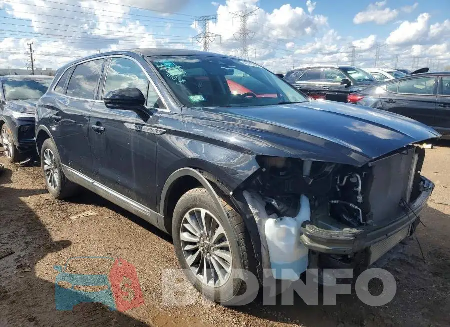 2LMPJ8J90PBL20970 Photo# 4