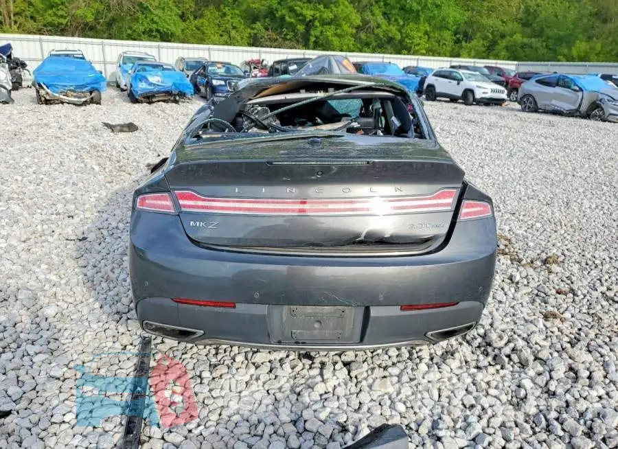 3LN6L5D9XKR633613 Photo# 6