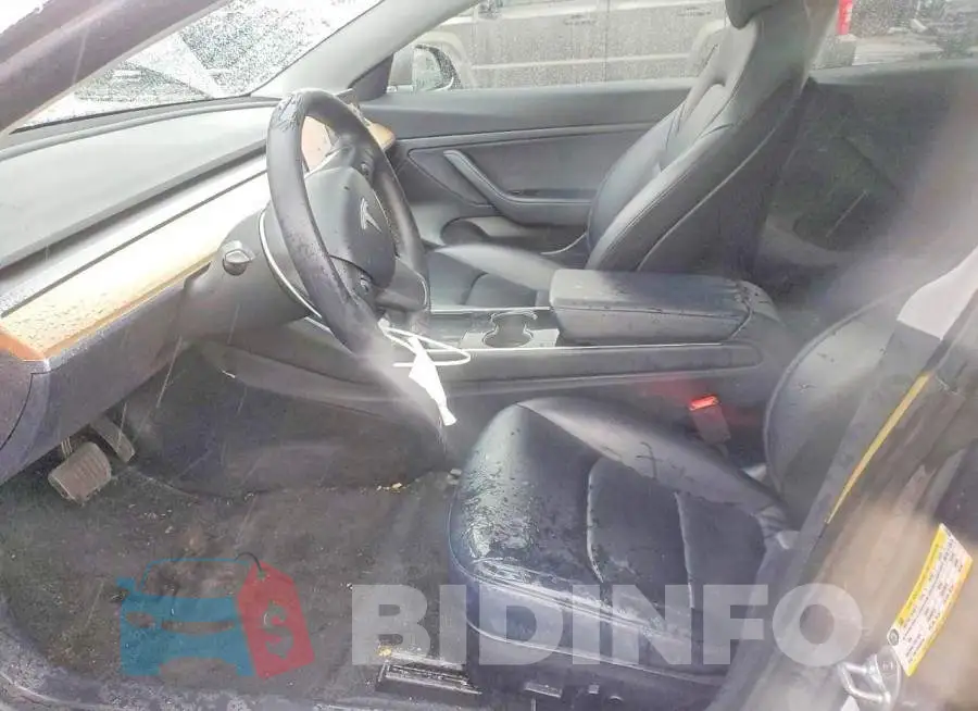 5YJ3E1EA5LF799186 Photo# 7