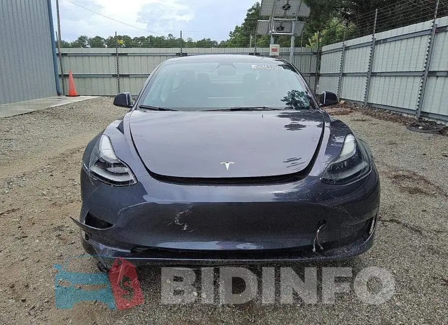 5YJ3E1EA5PF491330 Photo# 5