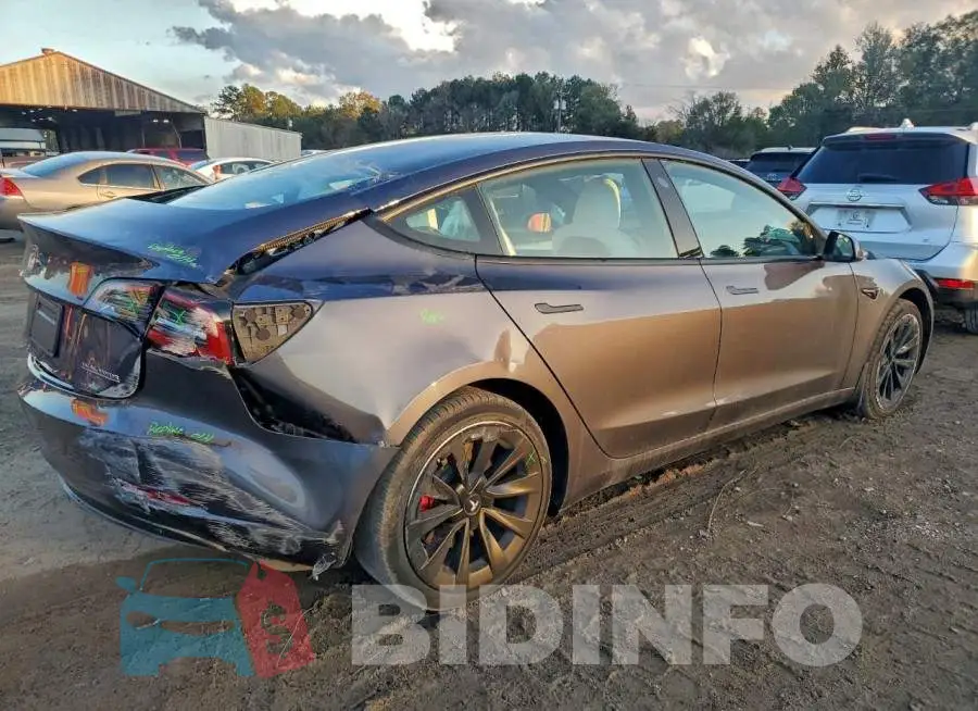 5YJ3E1EA8PF657985 Photo# 3