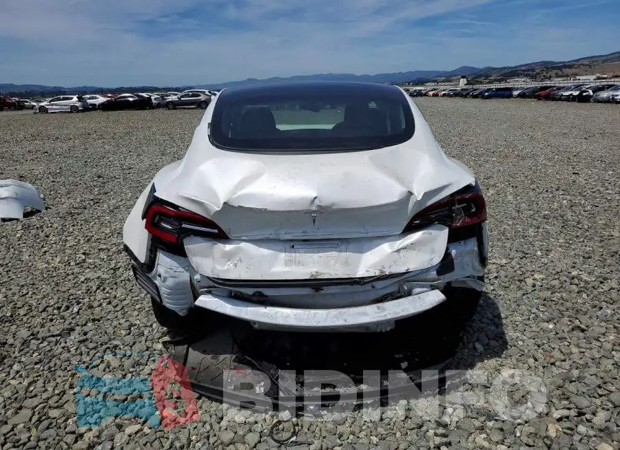 5YJ3E1EA9PF506430 Photo# 6