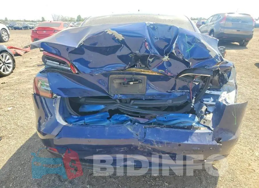 5YJ3E1EB1MF961776 Photo# 6