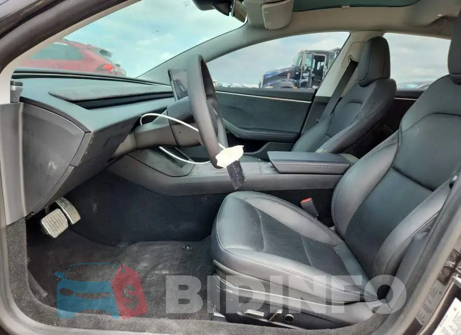 5YJ3E1EB1RF801677 Photo# 7