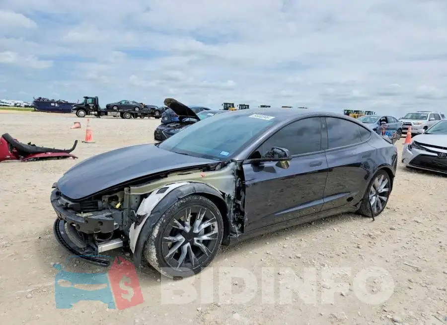 5YJ3E1EB1RF801677 Photo# 1